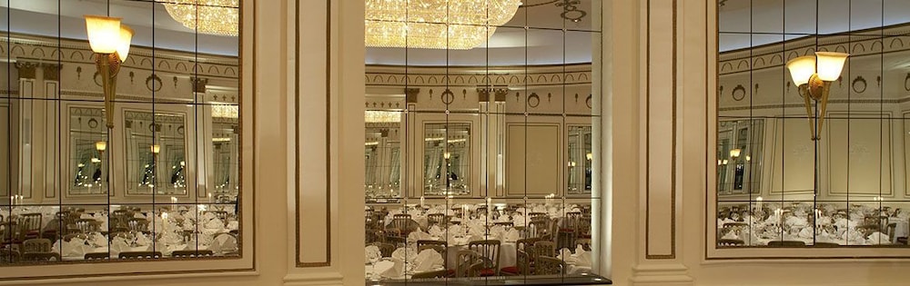 Midland Hotel Bradford 4/63