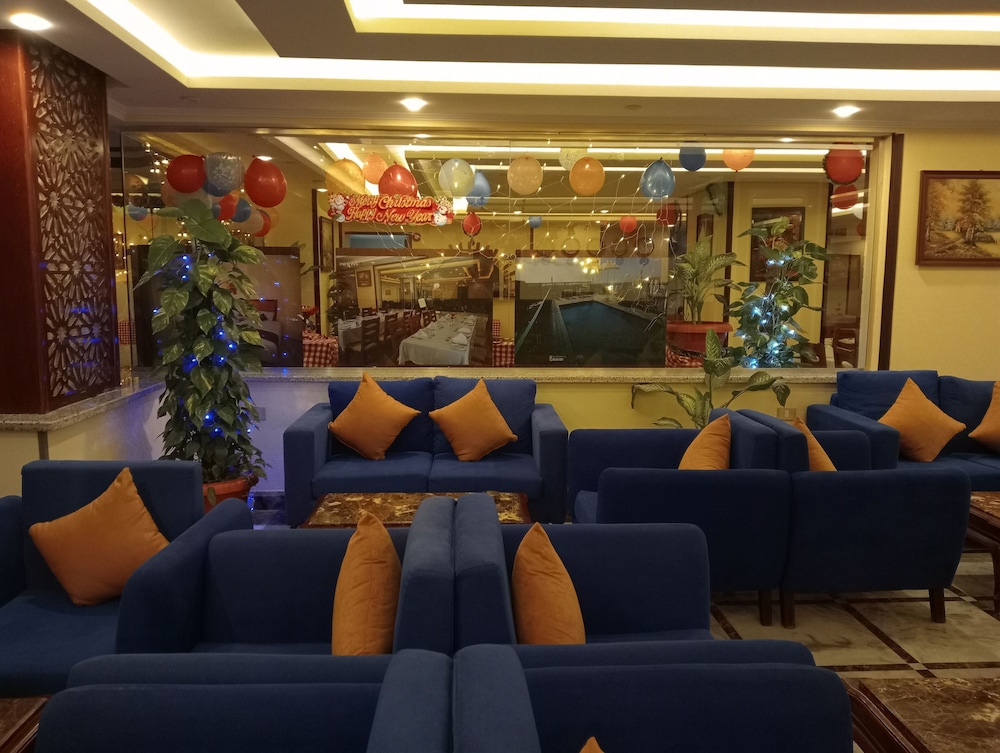 Palm Inn Hotel 27/50