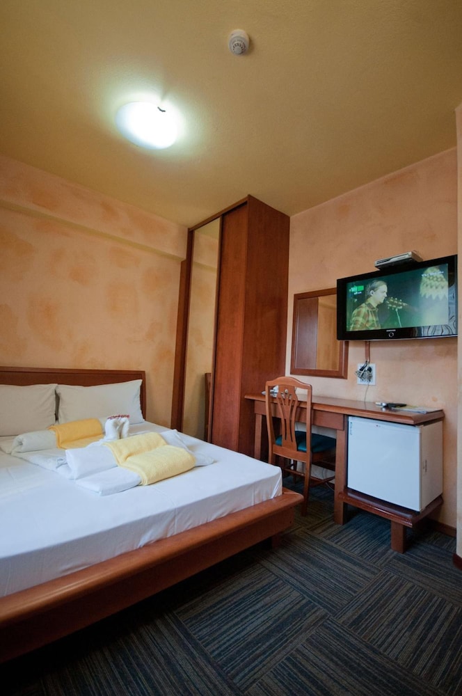 Hotel Kerber 10/43