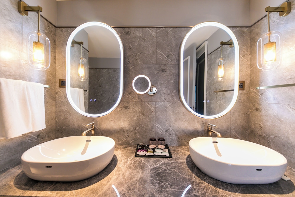 Mercure Hohhot Downtown 48/57