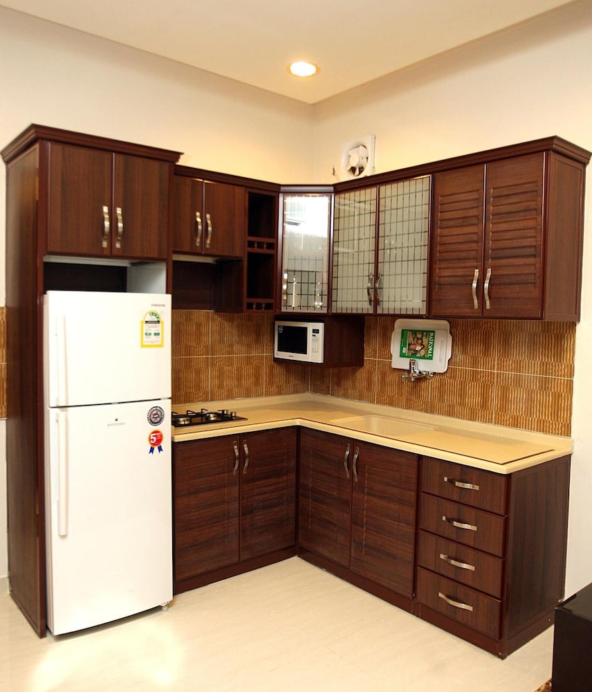 Rest Night Serviced Apartments - AL Nafal photo2
