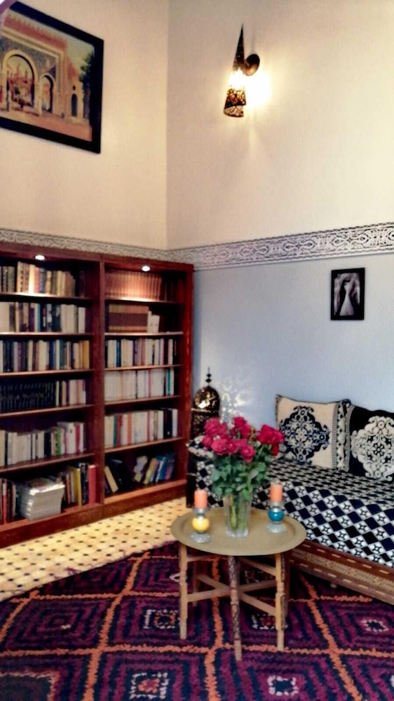 Riad Attarine 29/44