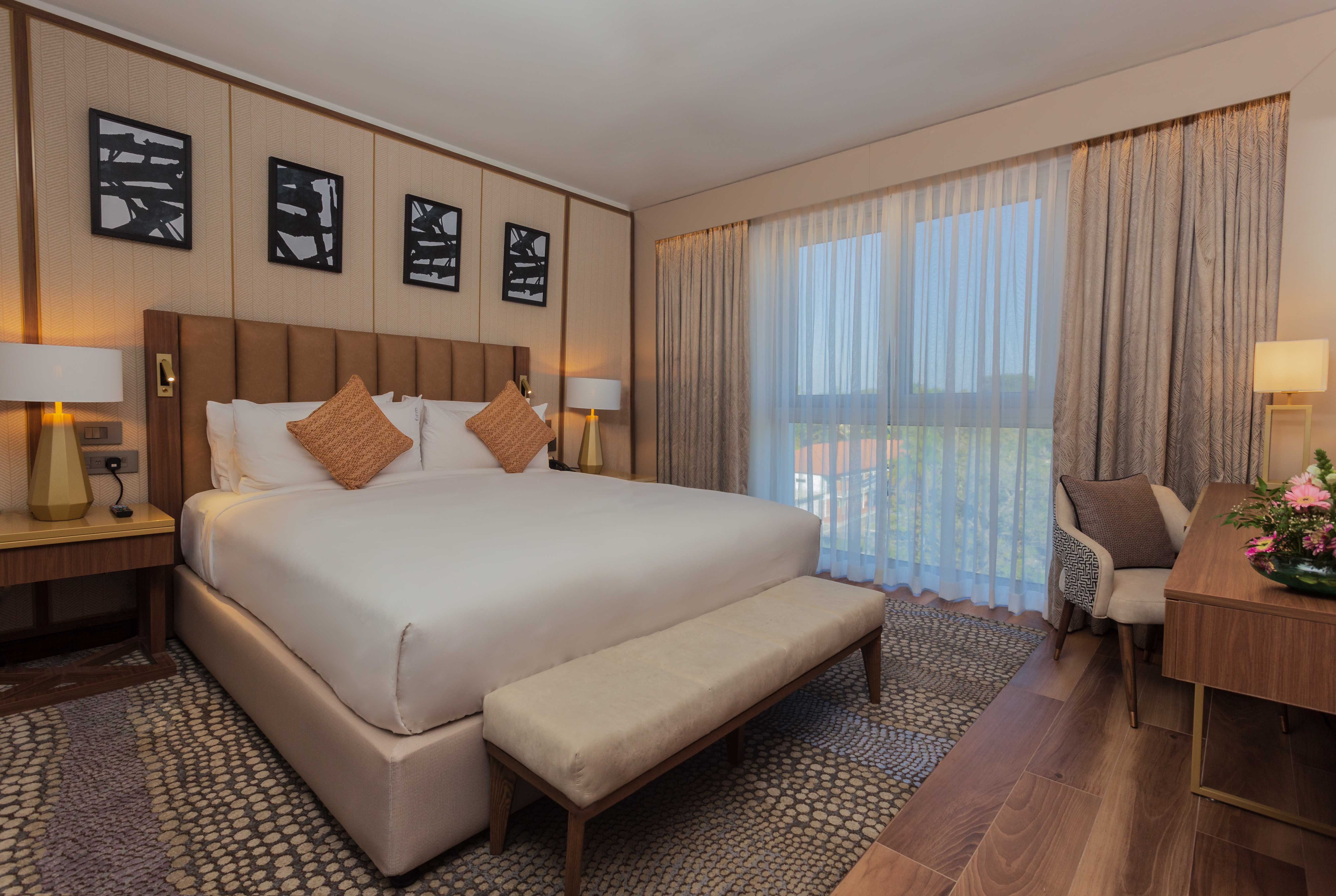 INTERCONTINENTAL LUSAKA 20/71