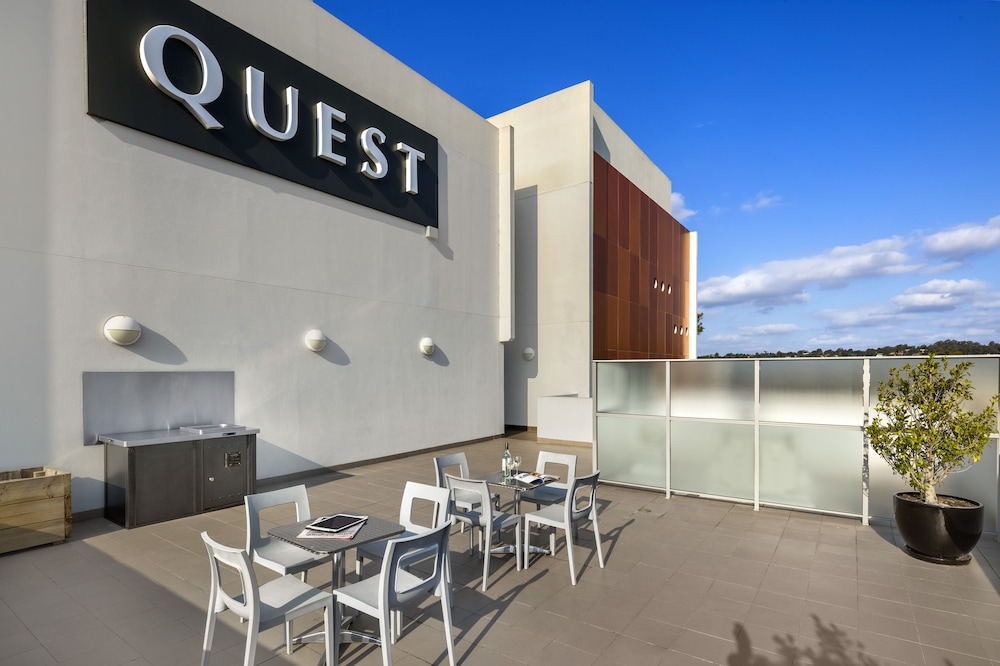 Quest Campbelltown 26/47