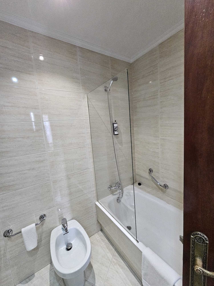 Hotel Oca Ipanema 46/50