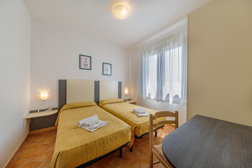 Residenza Le Farfalle 50/52