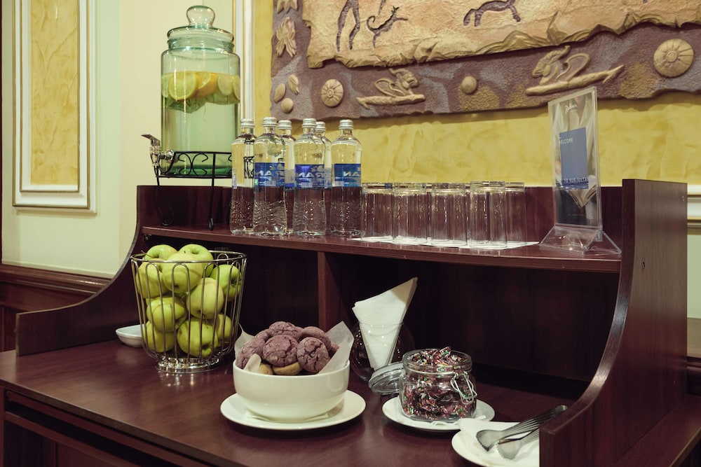 Radisson Hotel Astana 56/71