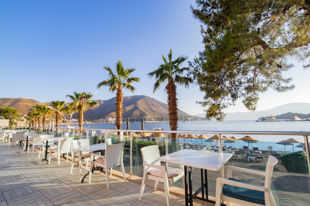Marbas Select Beach - Adults Only (+14) 44/50