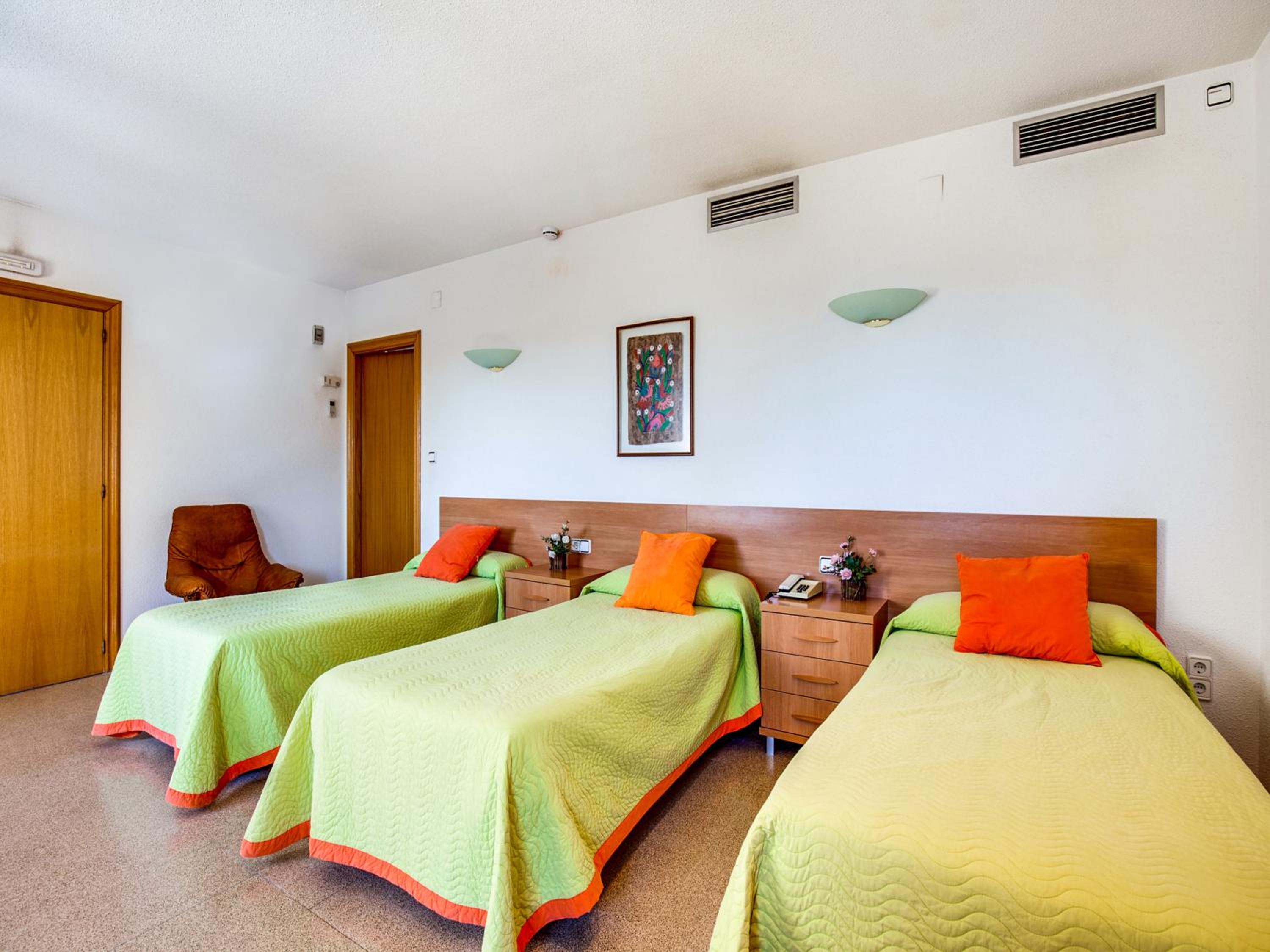 Hotel Restaurante Blanc I Negre 2 11/43