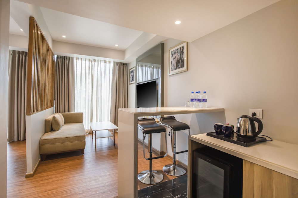 Radisson Hotel Bareilly Airport 45/60