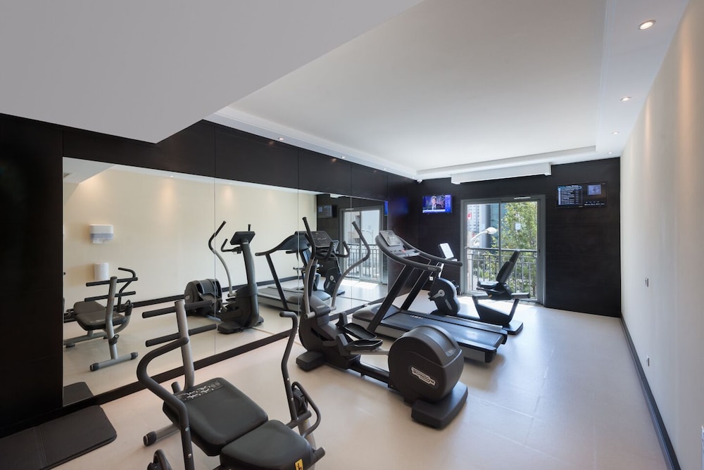 Le Corail Suites Hotel 20/43