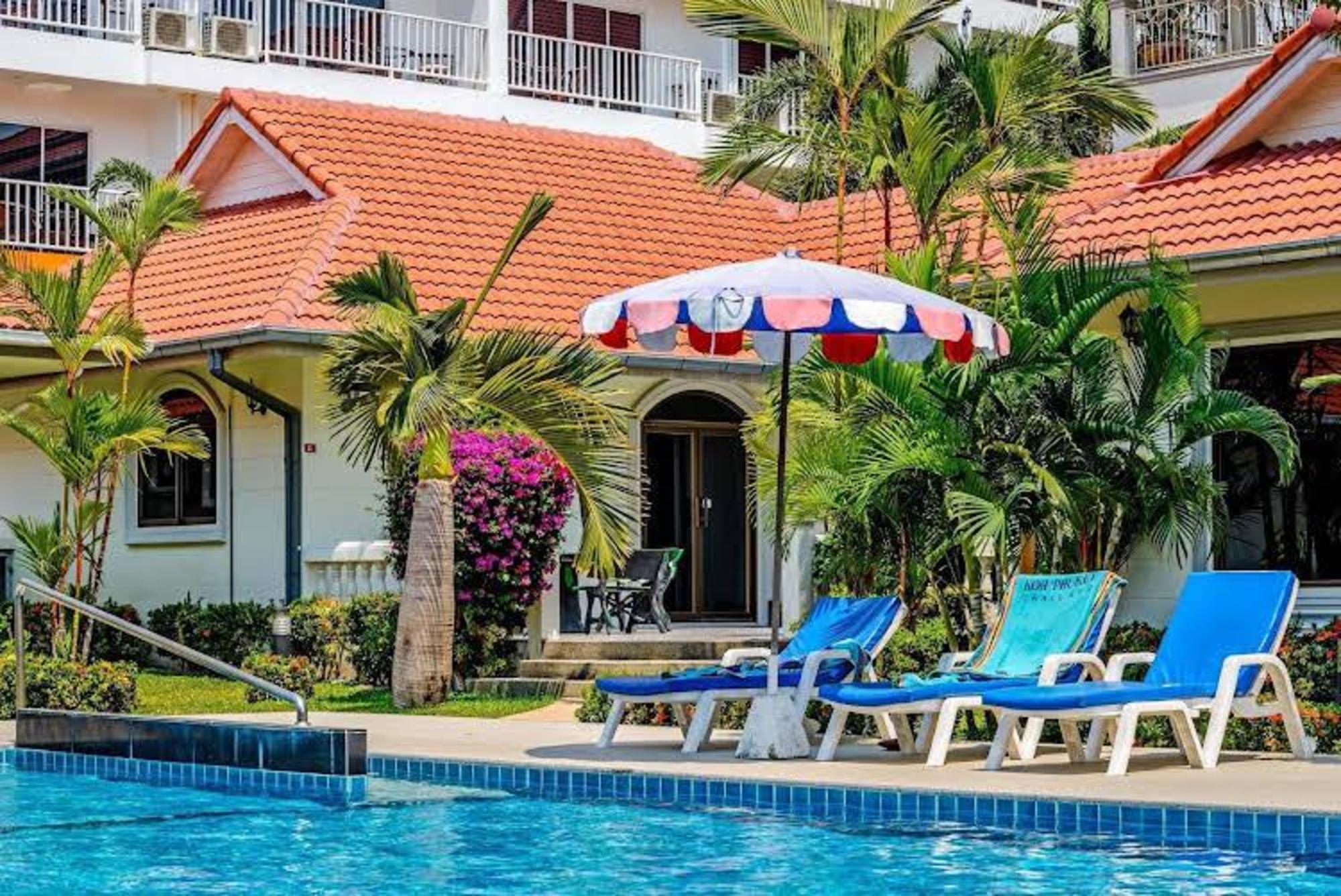 New Nordic Hotel Pattaya 30/33