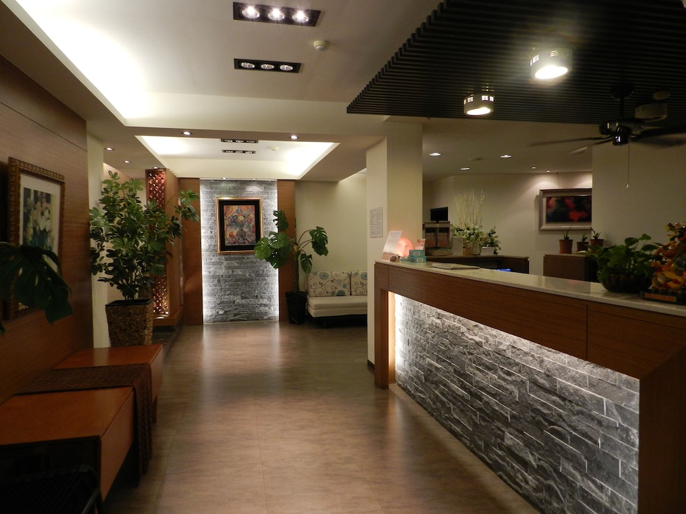Mingao Spring Hotel photo4