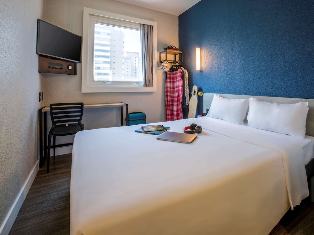 Ibis Budget Sao Paulo Morumbi 47/70