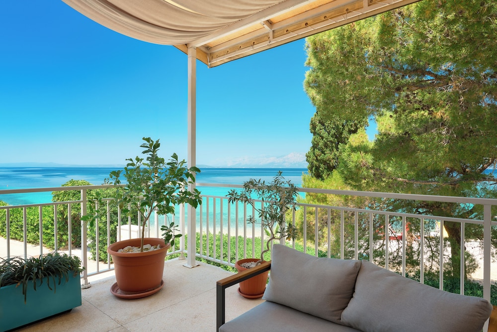 ADRIATIQ HOTEL FARAON 28/50