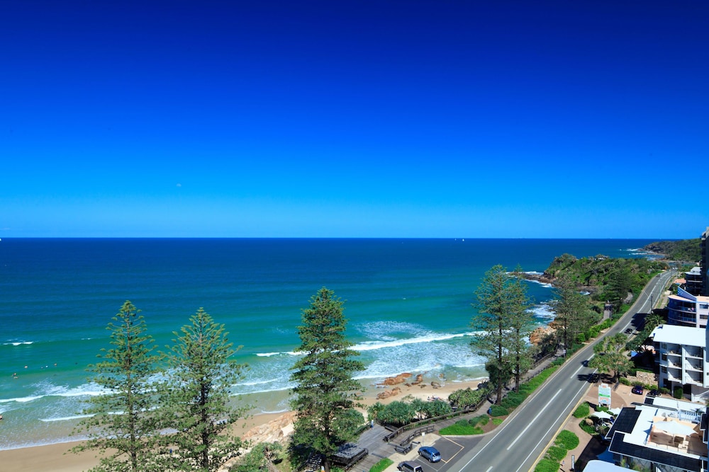 Coolum Caprice 63/76