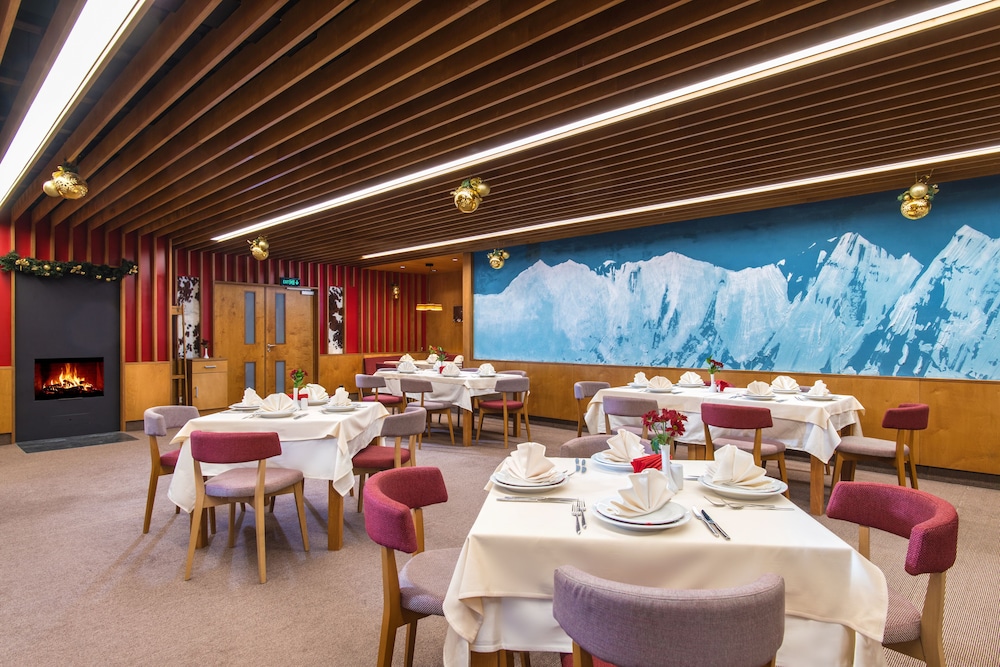 Four Points by Sheraton Bansko 38/50
