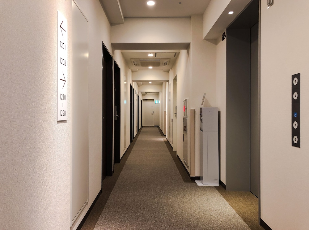 Koko Hotel Kagoshima Tenmonkan 40/56