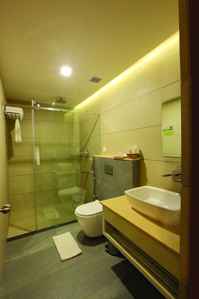 The River Retreat Heritage Ayurvedic Resort 45/45
