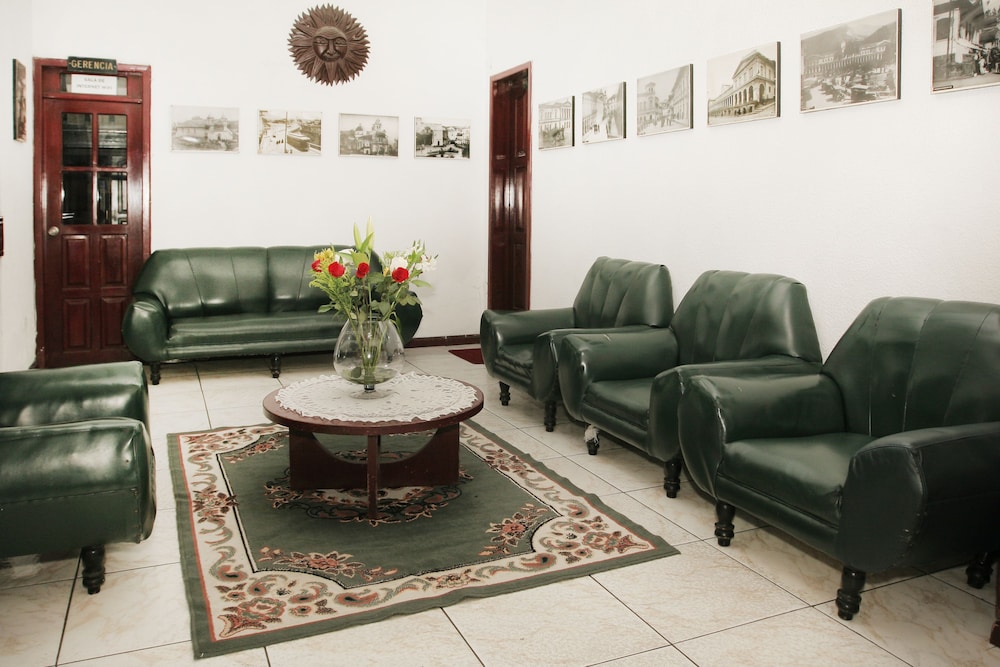 Huasi Continental 42/54