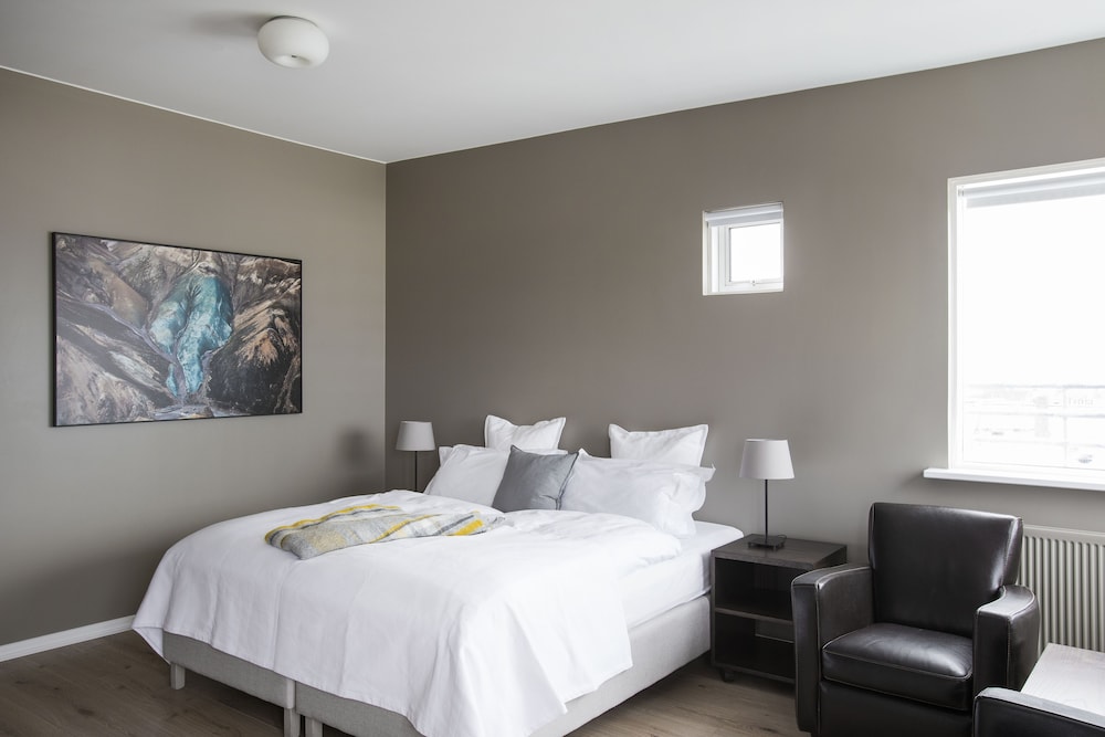 Hotel Odinsve 24/78