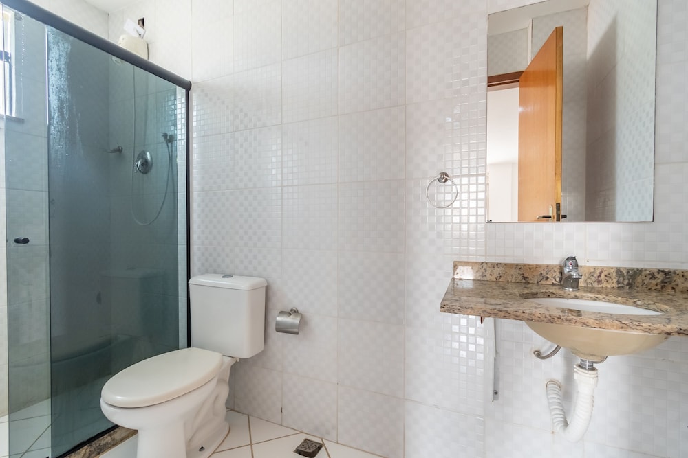 OYO Residencial Muriqui Apart Hotel, Mangaratiba 37/45