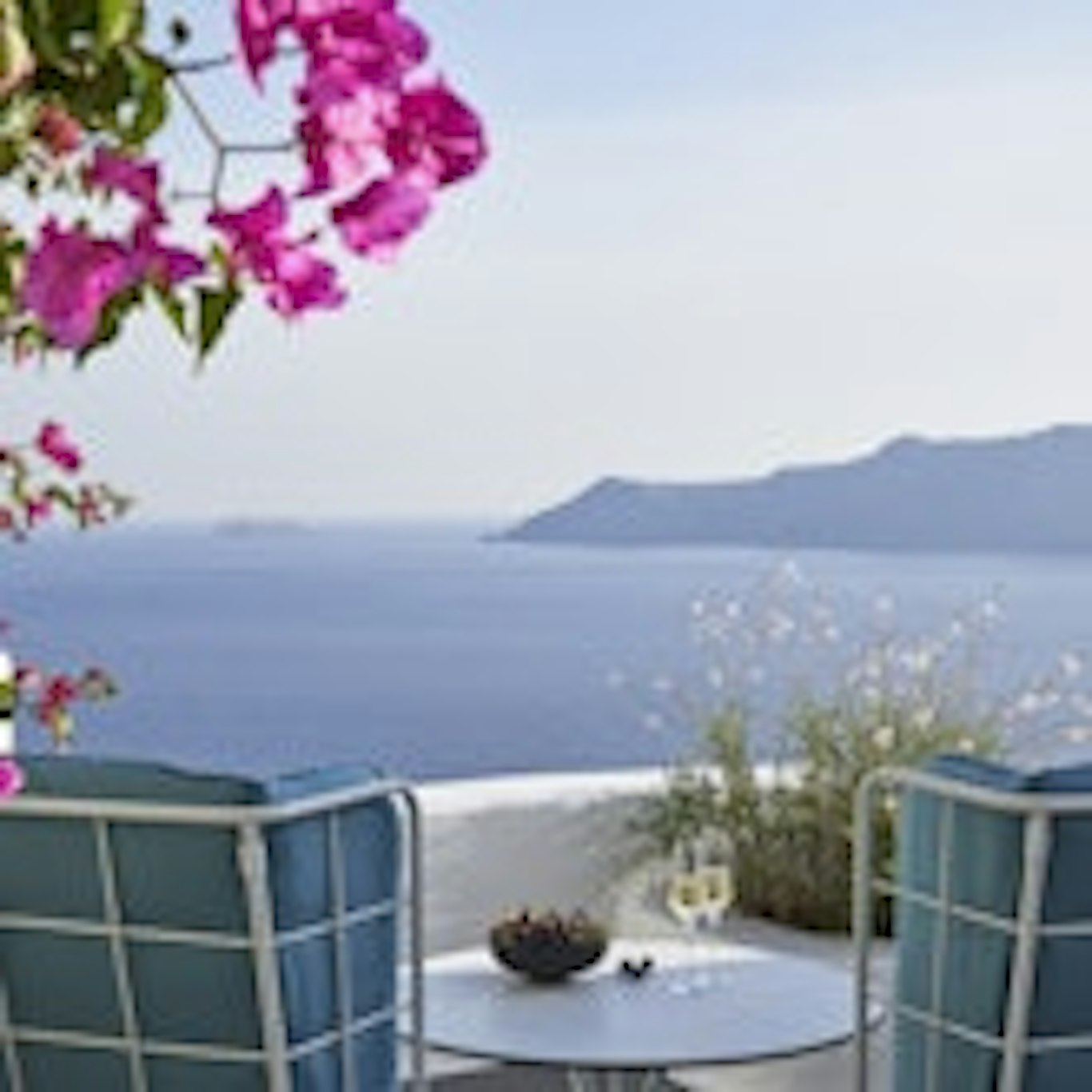 Katikies Santorini - Pelagos House - The Leading Hotels of the World 1/50