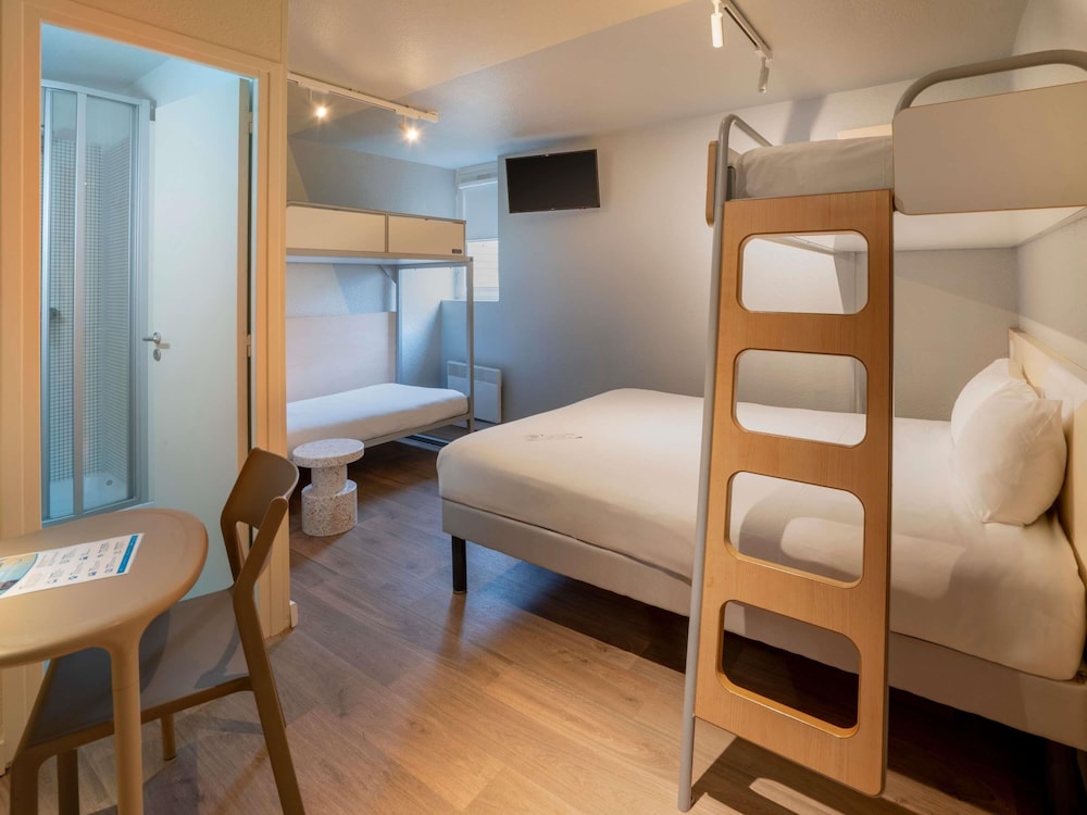 Ibis Budget Rennes Chantepie 17/32