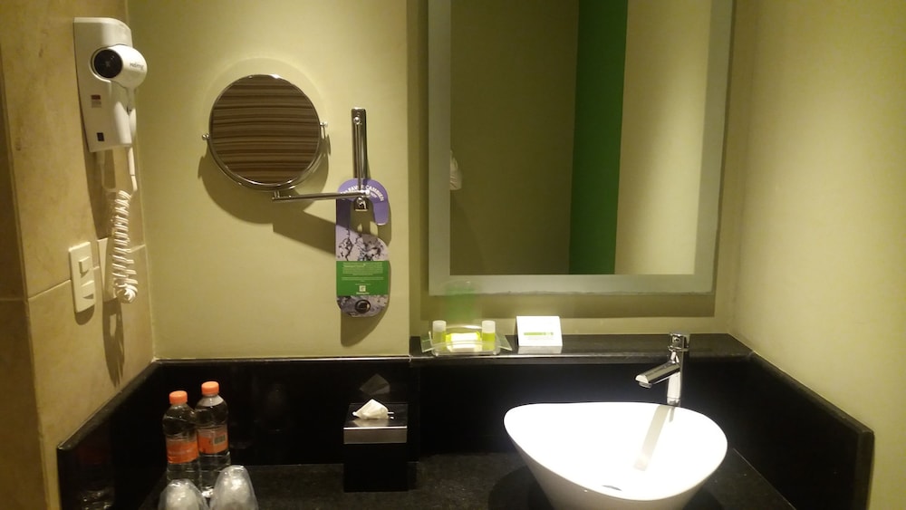 Holiday Inn Coatzacoalcos 25/52