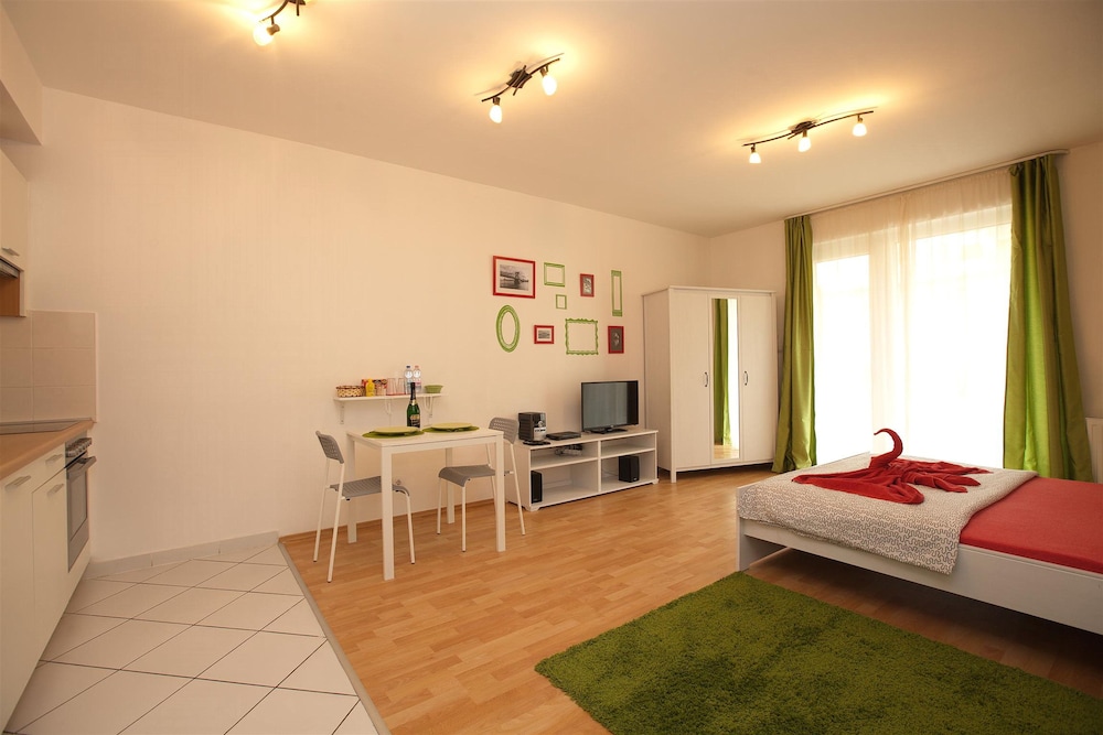 Vision Apartments Budapest 53/80