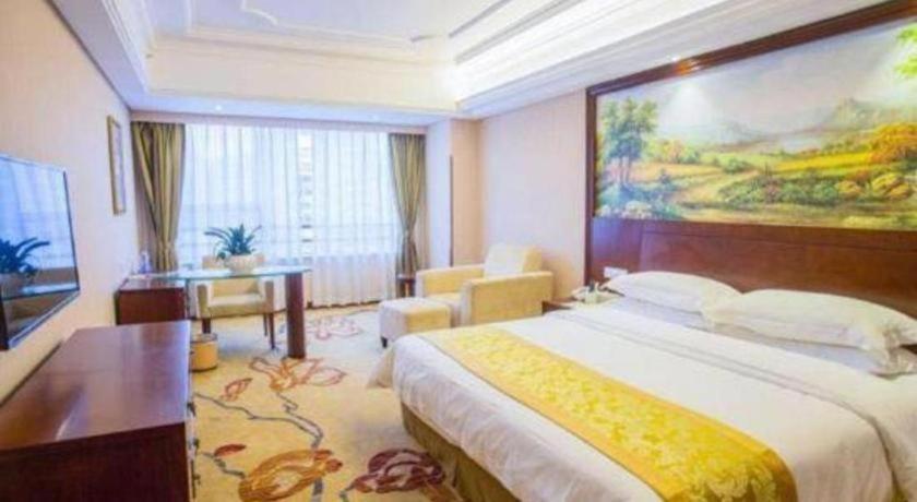 Vienna International Hotel Huangpu Develpoment Zone Branch 21/71