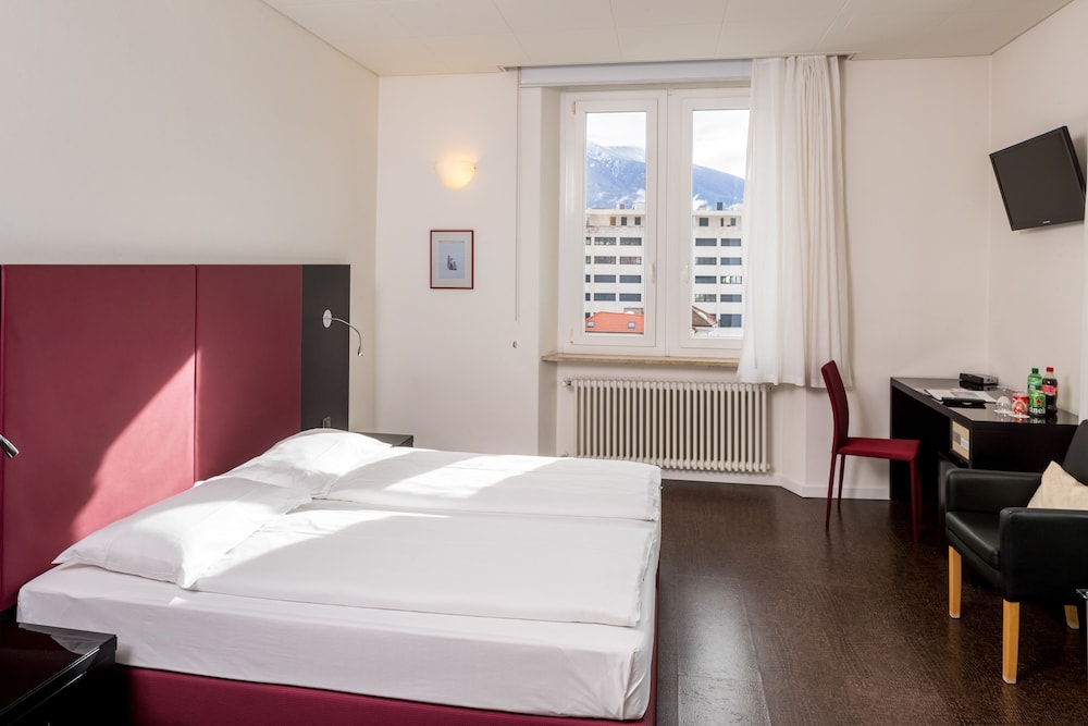 Hotel Garni Rio 9/41