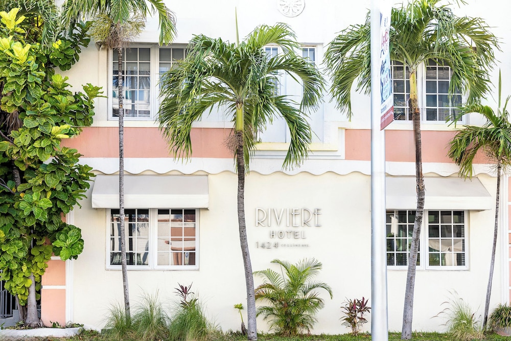 Riviere South Beach Hotel 3/66