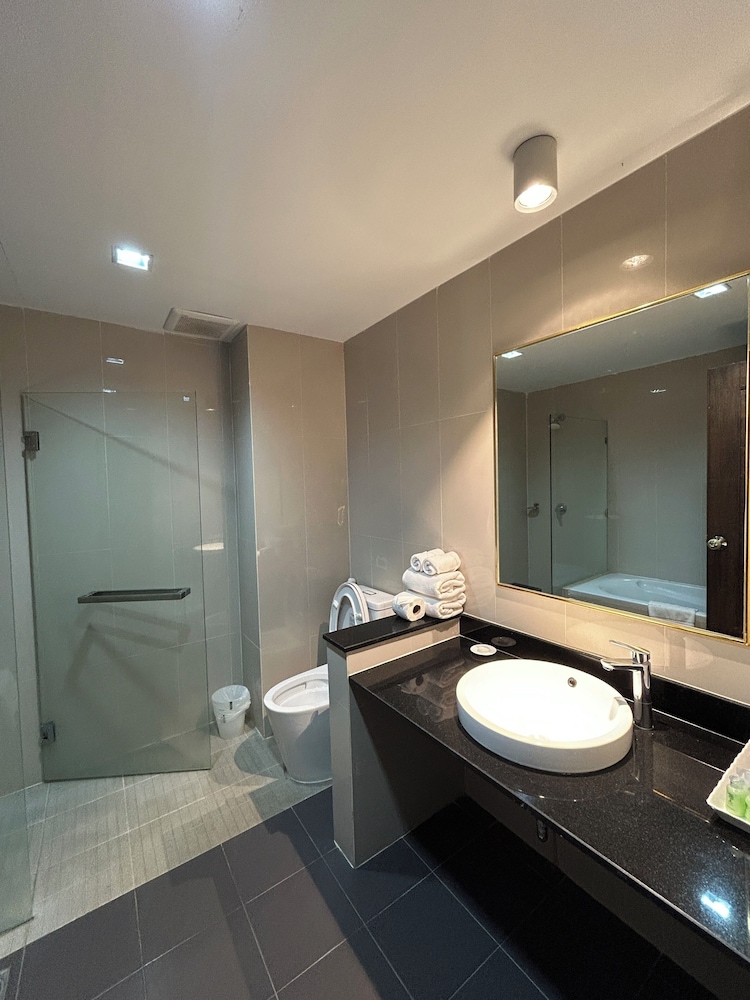 Teak Garden Spa Resort 47/50