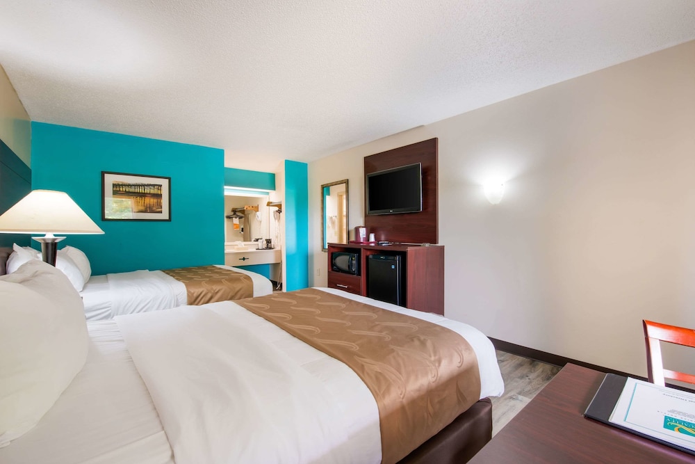 Quality Inn and Suites Rockingham 13/28