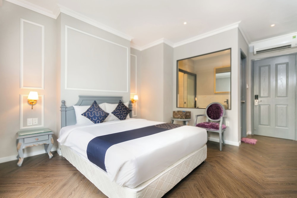 Stellar Boutique Hotel 23/50