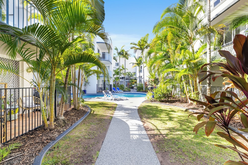 Beachside Mooloolaba 54/59