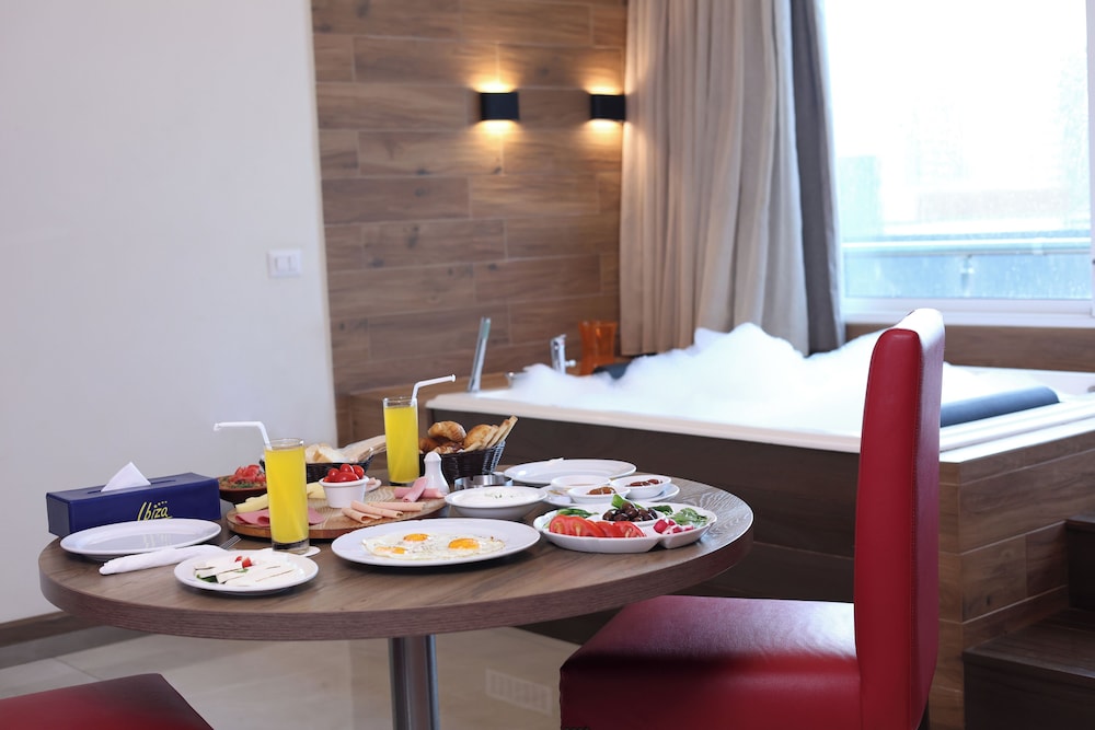 Ibiza hotel 36/50