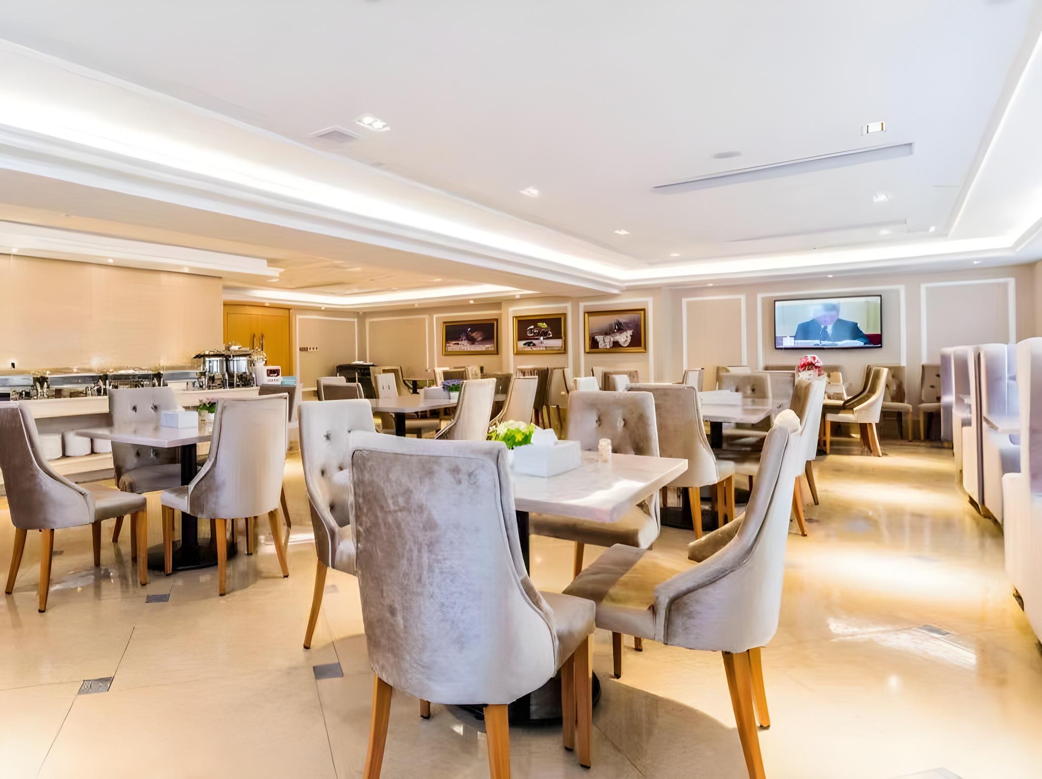 Vienna International Hotel (Foshan Shunde Jun'an Lehuicheng) 37/47
