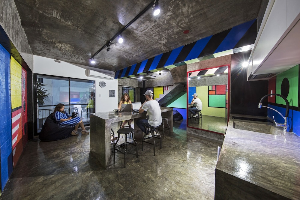 D522 Hostel at Kiener Hills - Near Cebu Airport 33/39