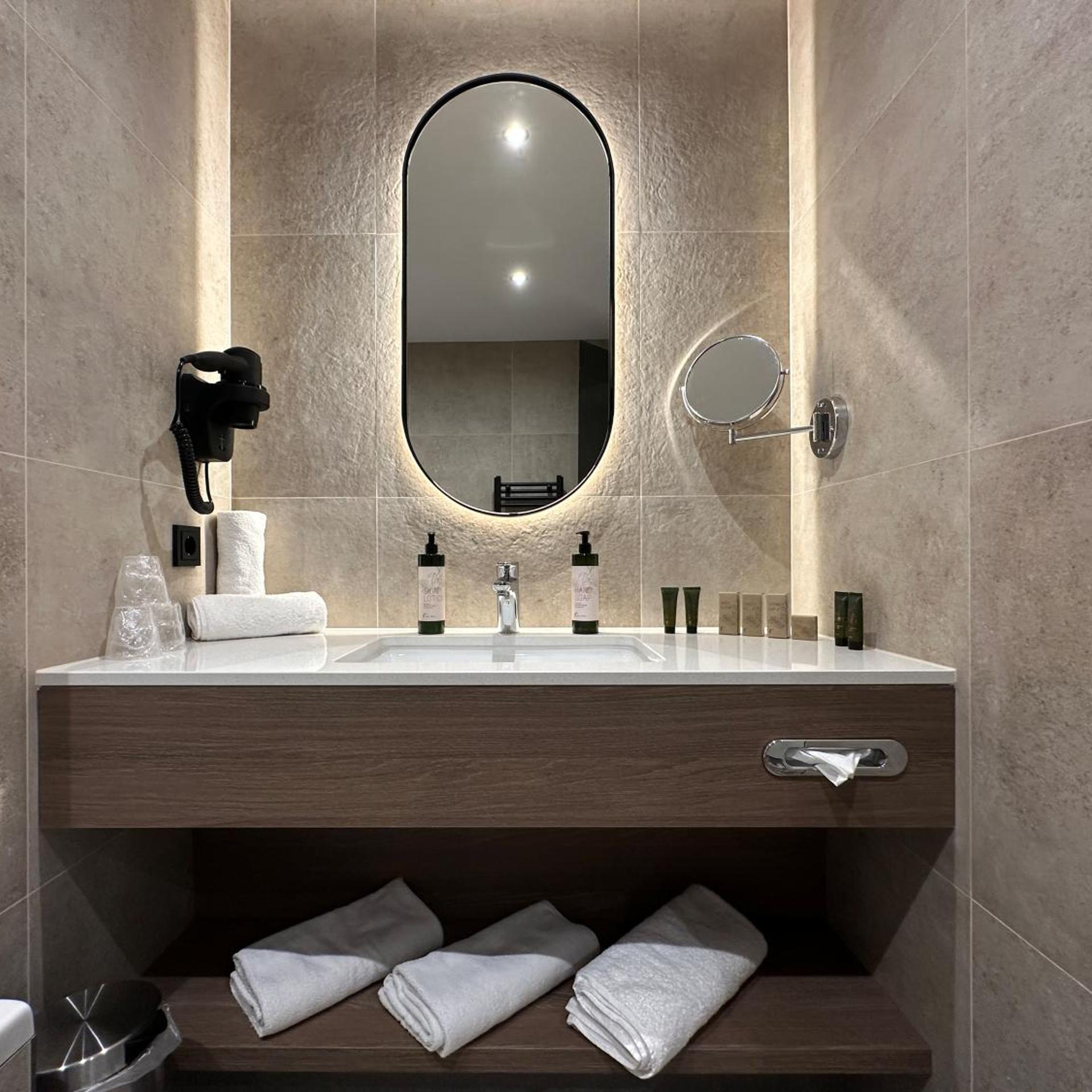 جناح عائلي، Van der Valk Hotel Gladbeck 6/8