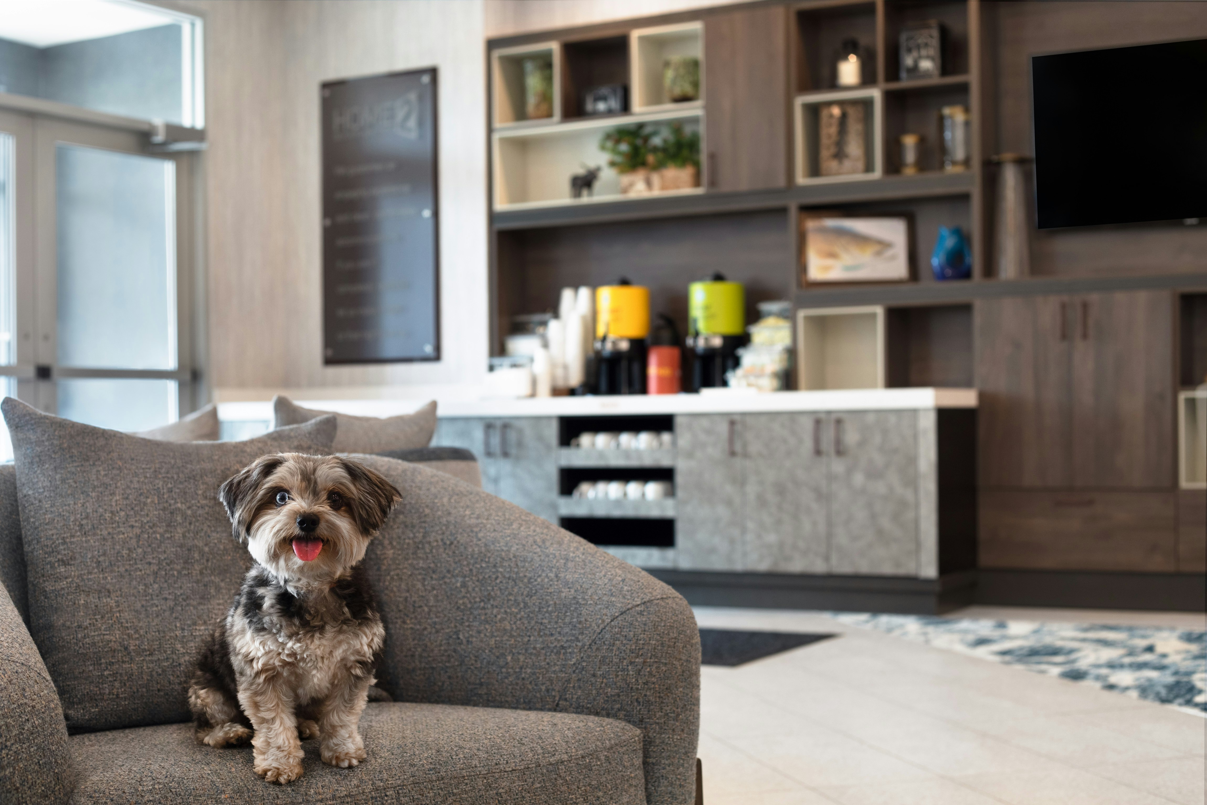 Home2 Suites by Hilton Huntsville 18/28