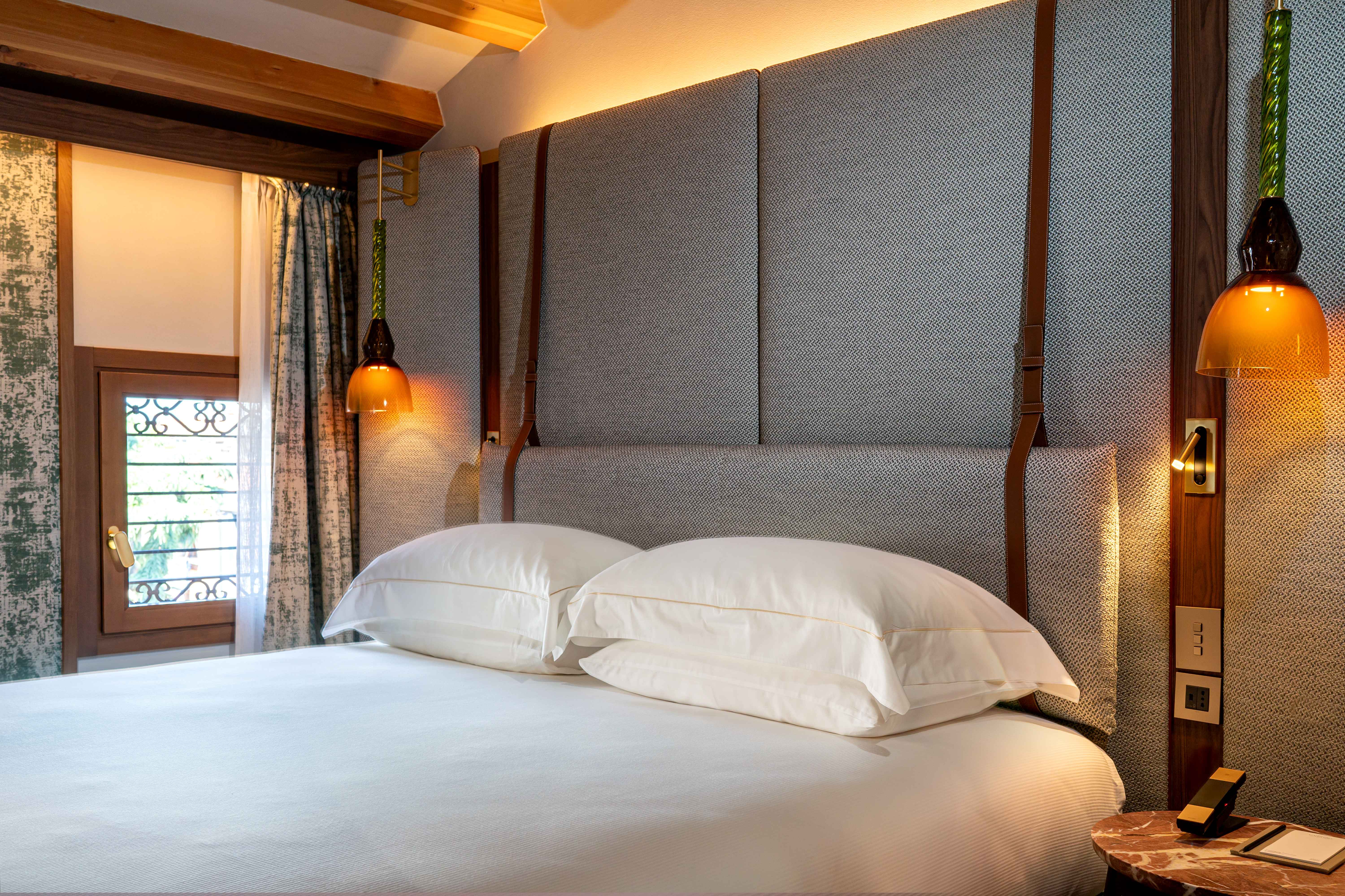 Room at Ca di Dio, VENICE