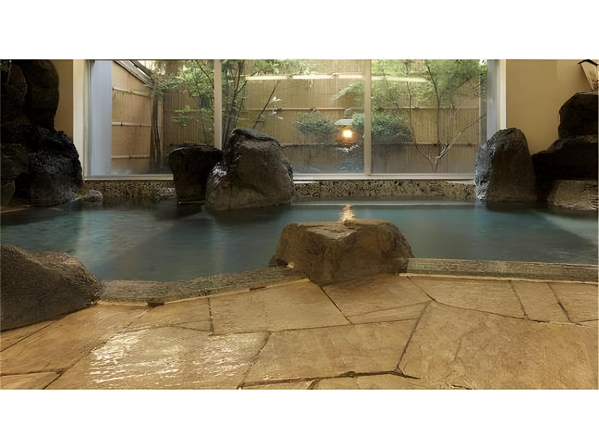 Gero Onsen Kanko Hotel Yumotokan 8/15