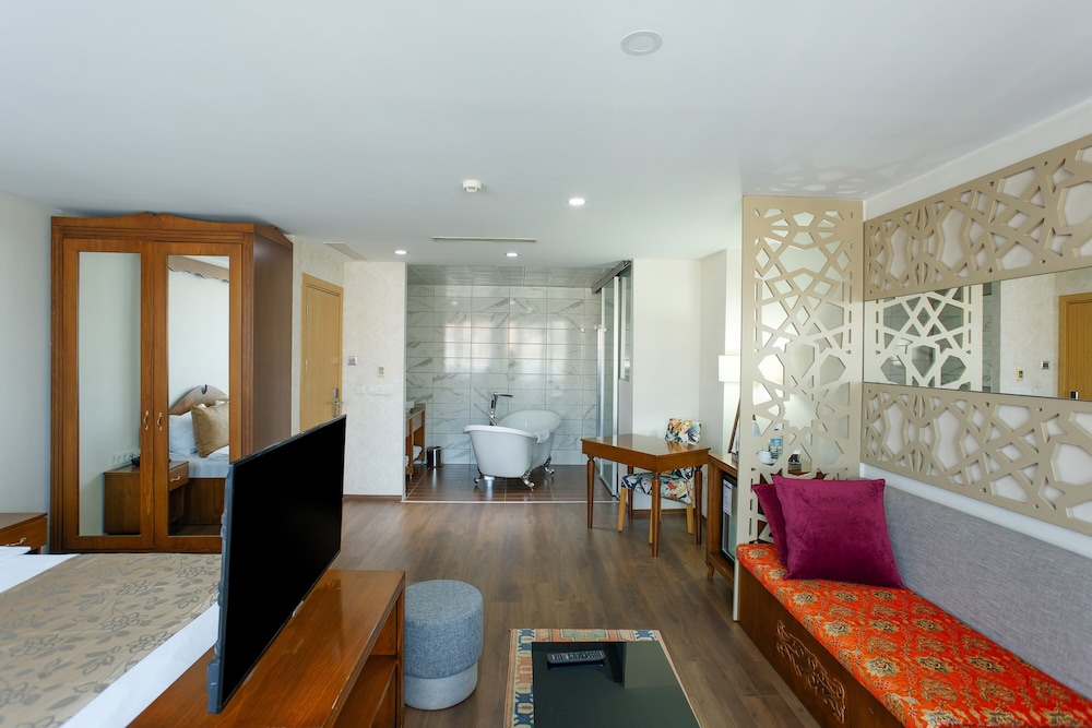 Peninsula Galata Boutique Hotel 9/81