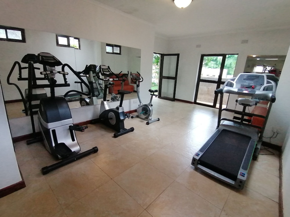 sport facilities
