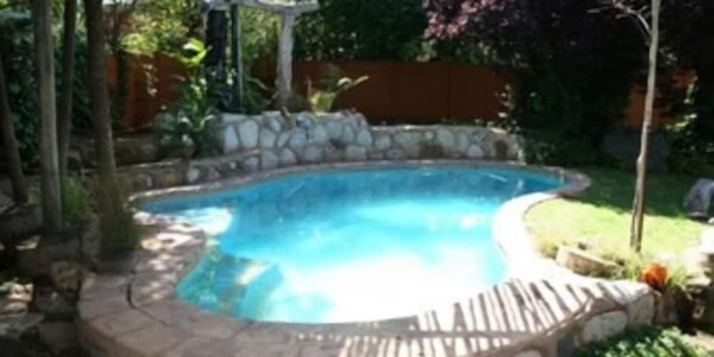 Breena Bnb Guest House 41/50