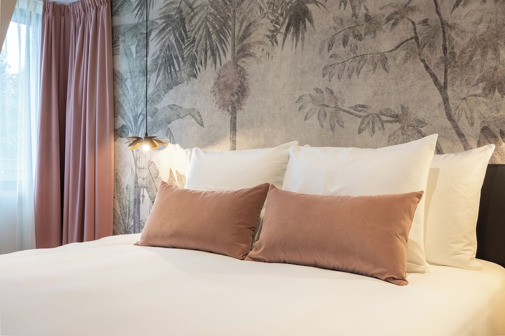 Van der Valk hotel Den Haag Wassenaar 27/61