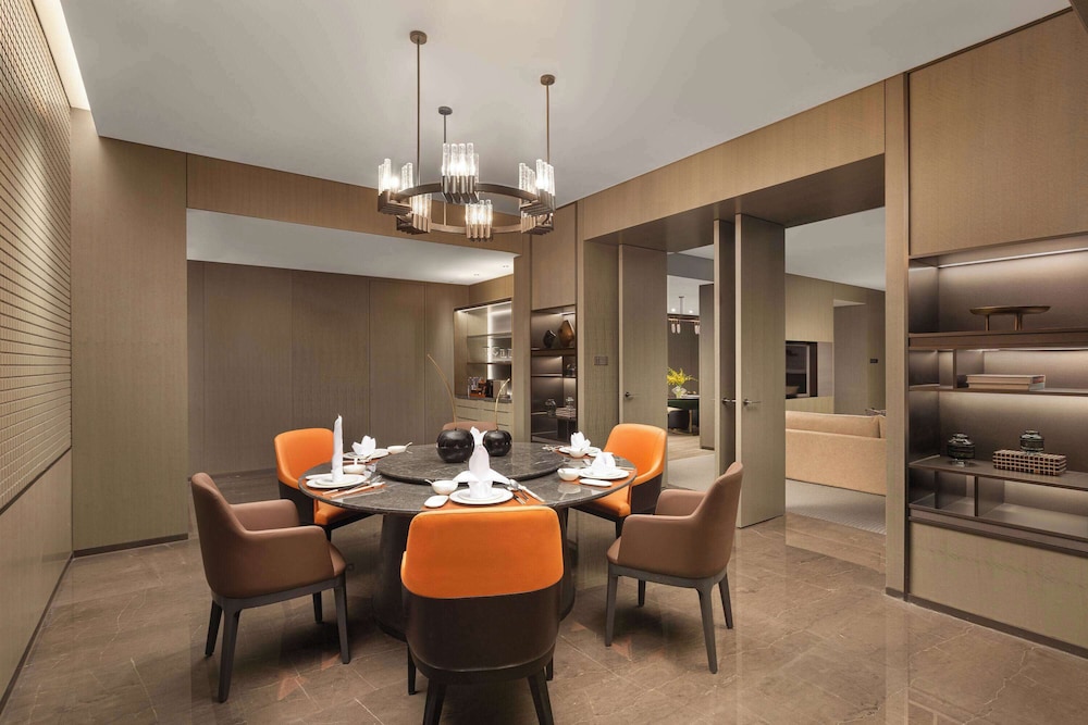 Wyndham Grand Chengdu East 51/67