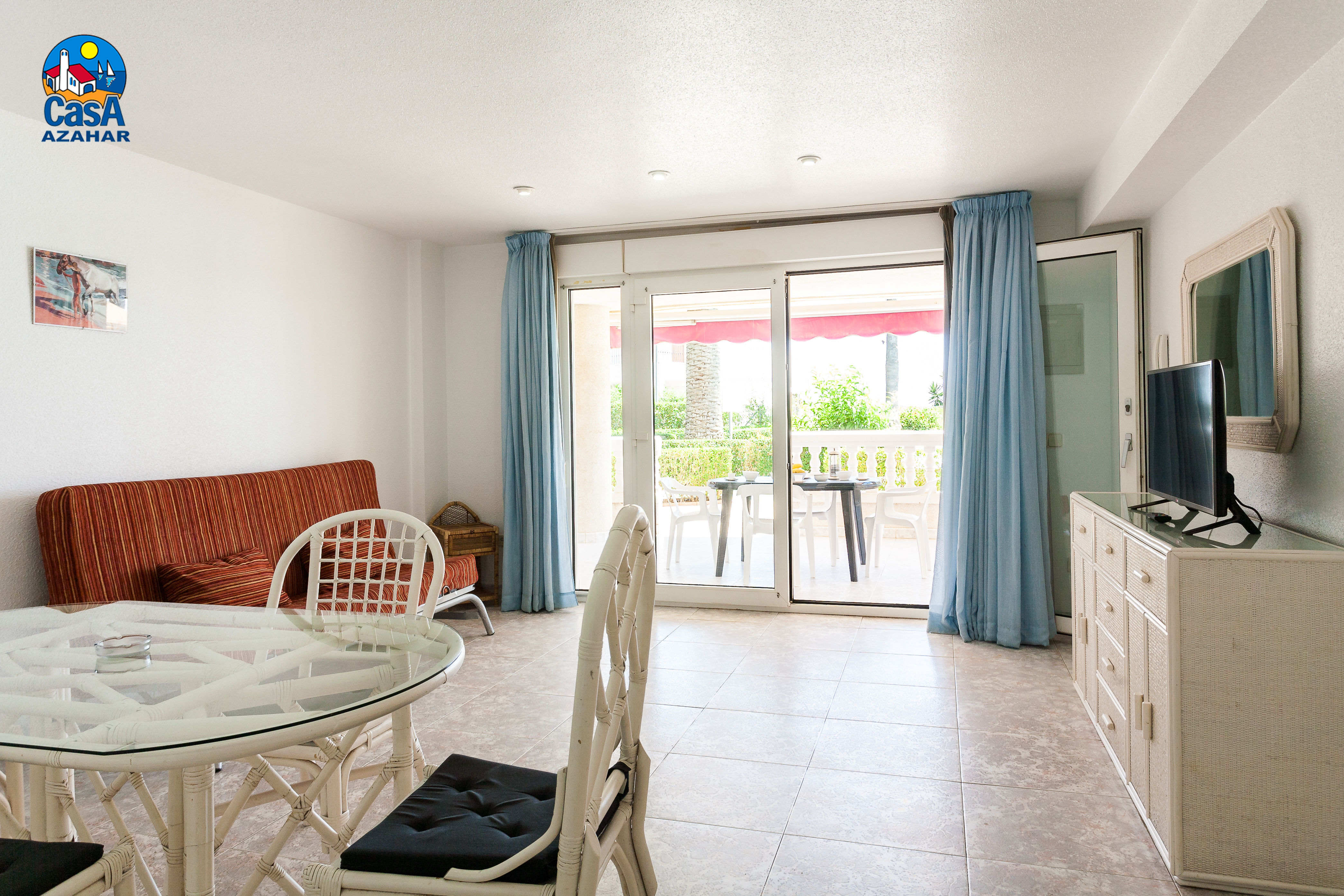 Residencial Casablanca 10/39
